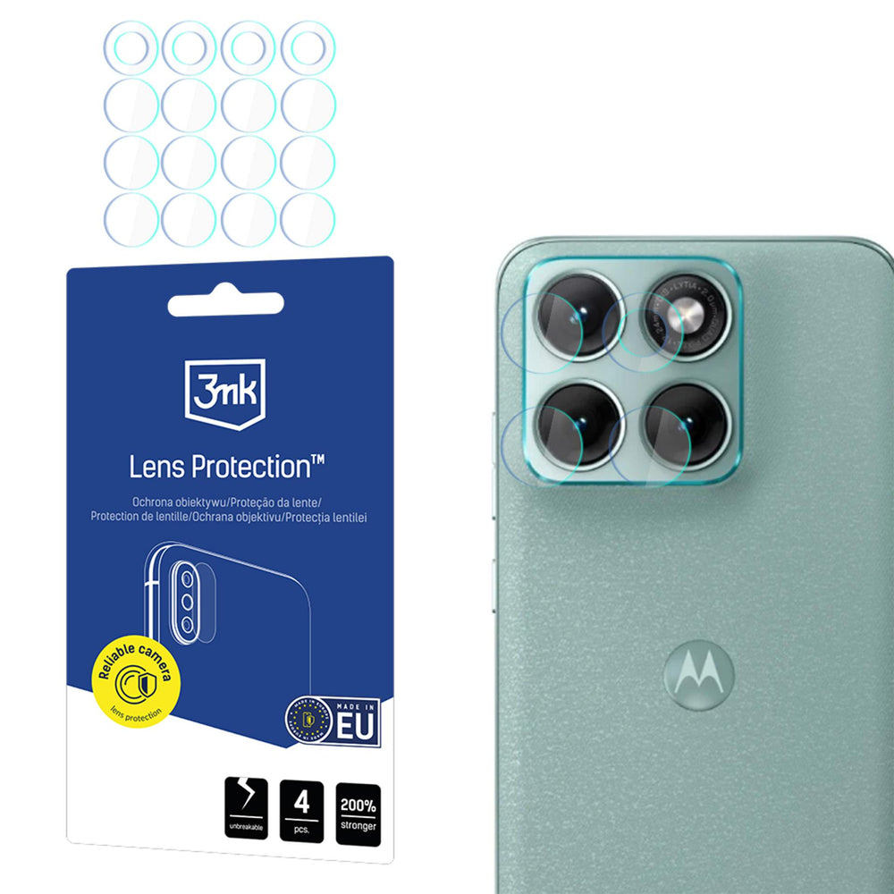 3mk Lens Protection™ Hybrid Camera Lens Glass for Motorola Edge 70 Fusion_0