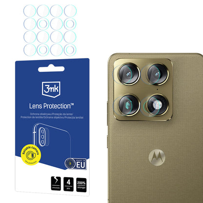 Hybrid Glass for 3mk Camera Lens Lens Protection for Motorola Signature_0