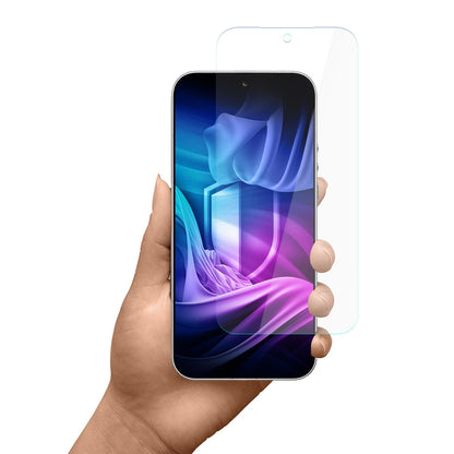 3mk Silky Matt Pro matte foil for Xiaomi 17 Ultra_9