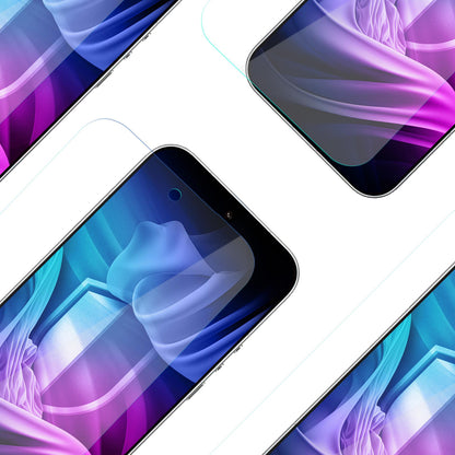 3mk Silky Matt Pro matte foil for Xiaomi 17 Ultra_6