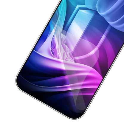 3mk Silky Matt Pro matte foil for Xiaomi 17 Ultra_7