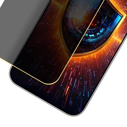 3mk Silky Matt Privacy™ Privacy Screen Protector for Xiaomi 17 Ultra_9