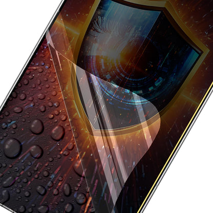 3mk Silky Matt Privacy™ Privacy Screen Protector for Xiaomi 17 Ultra_1