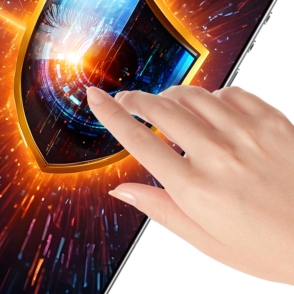 3mk Silky Matt Privacy™ Privacy Screen Protector for Xiaomi 17 Ultra_4