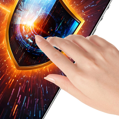 3mk Silky Matt Privacy™ Privacy Screen Protector for Xiaomi 17 Ultra_4