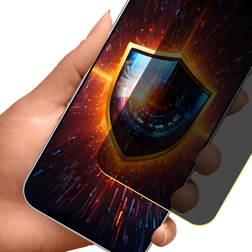 3mk Silky Matt Privacy™ Privacy Screen Protector for Xiaomi 17 Ultra_6