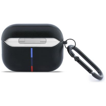 BMW Curved Line Case for AirPods Pro 3 - Black_1