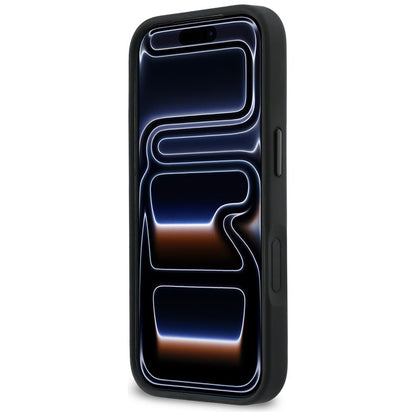 BMW M Shape Logo MagSafe Case for iPhone 17 Pro Gray_4