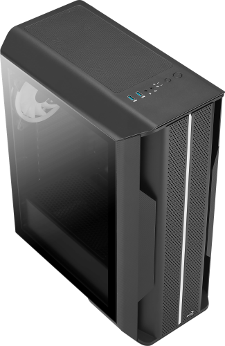 Splinter Duo-G-BK-v1, Tower-GehÃ¤use_6