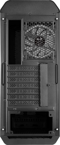 Splinter Duo-G-BK-v1, Tower-GehÃ¤use_10