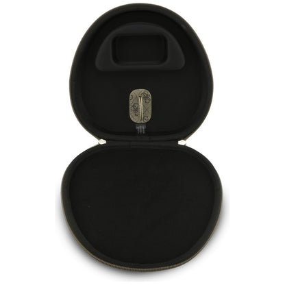 Guess Carry Box headphones case - brown_4
