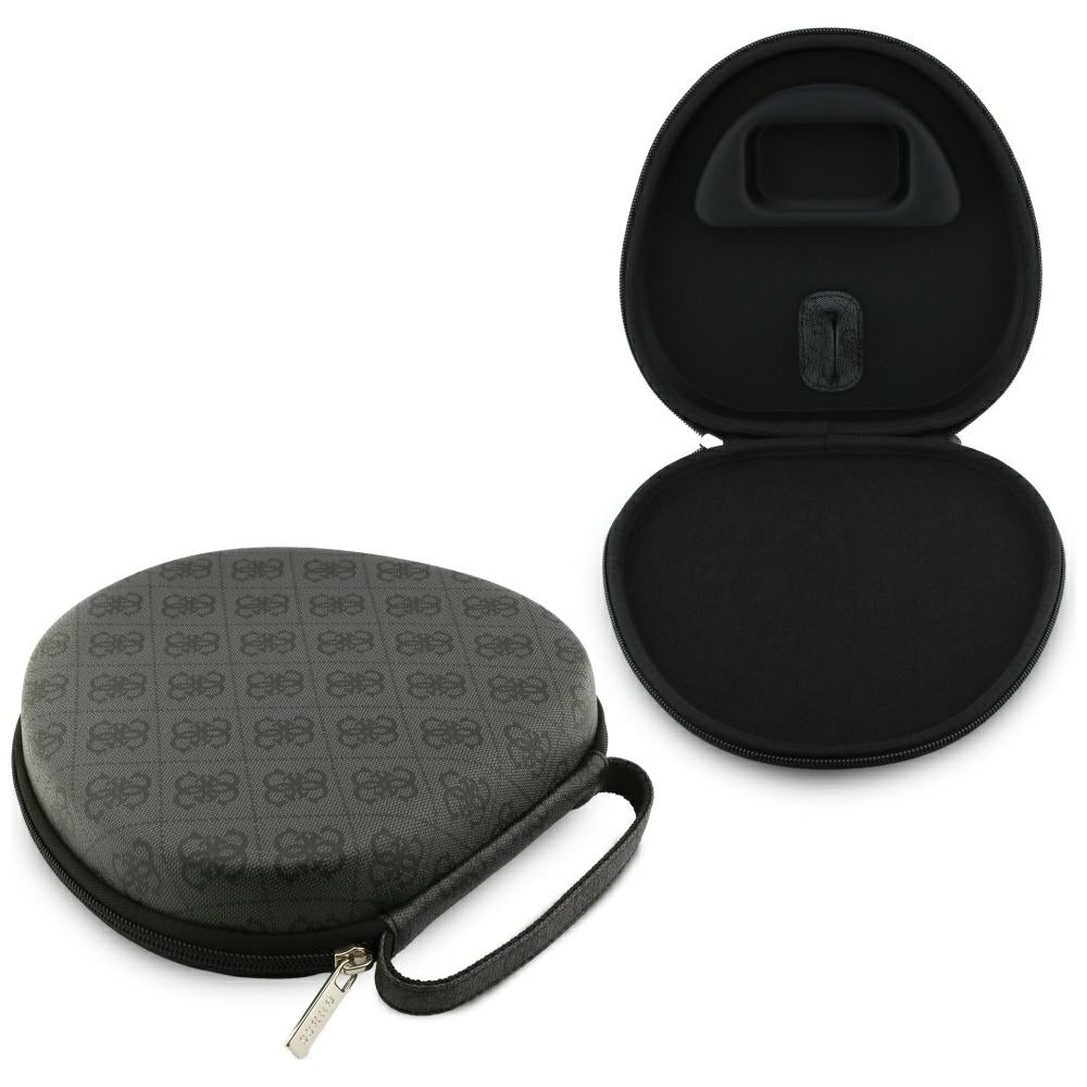 Guess Carry Box Headphone Case - Black_0