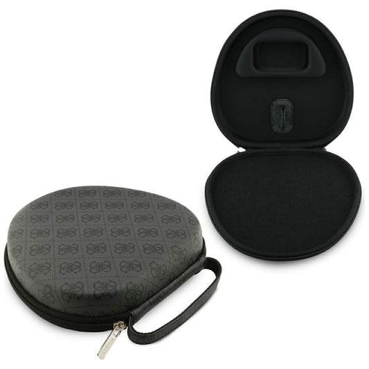 Guess Carry Box Headphone Case - Black_0