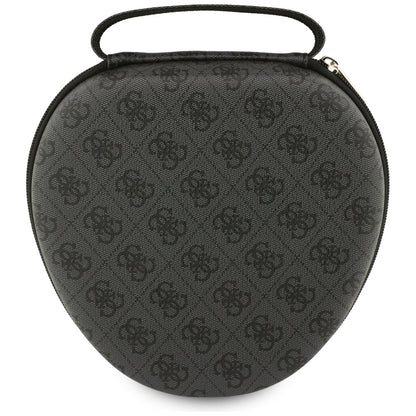 Guess Carry Box Headphone Case - Black_2