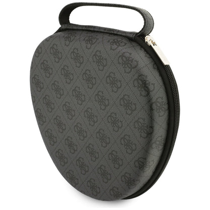 Guess Carry Box Headphone Case - Black_3