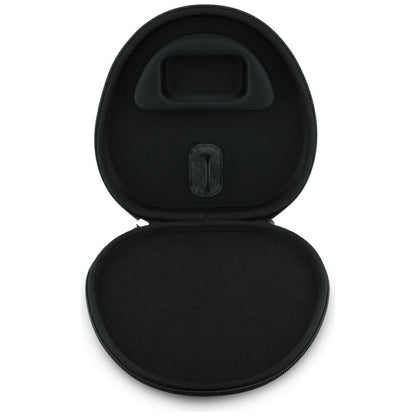 Guess Carry Box Headphone Case - Black_4