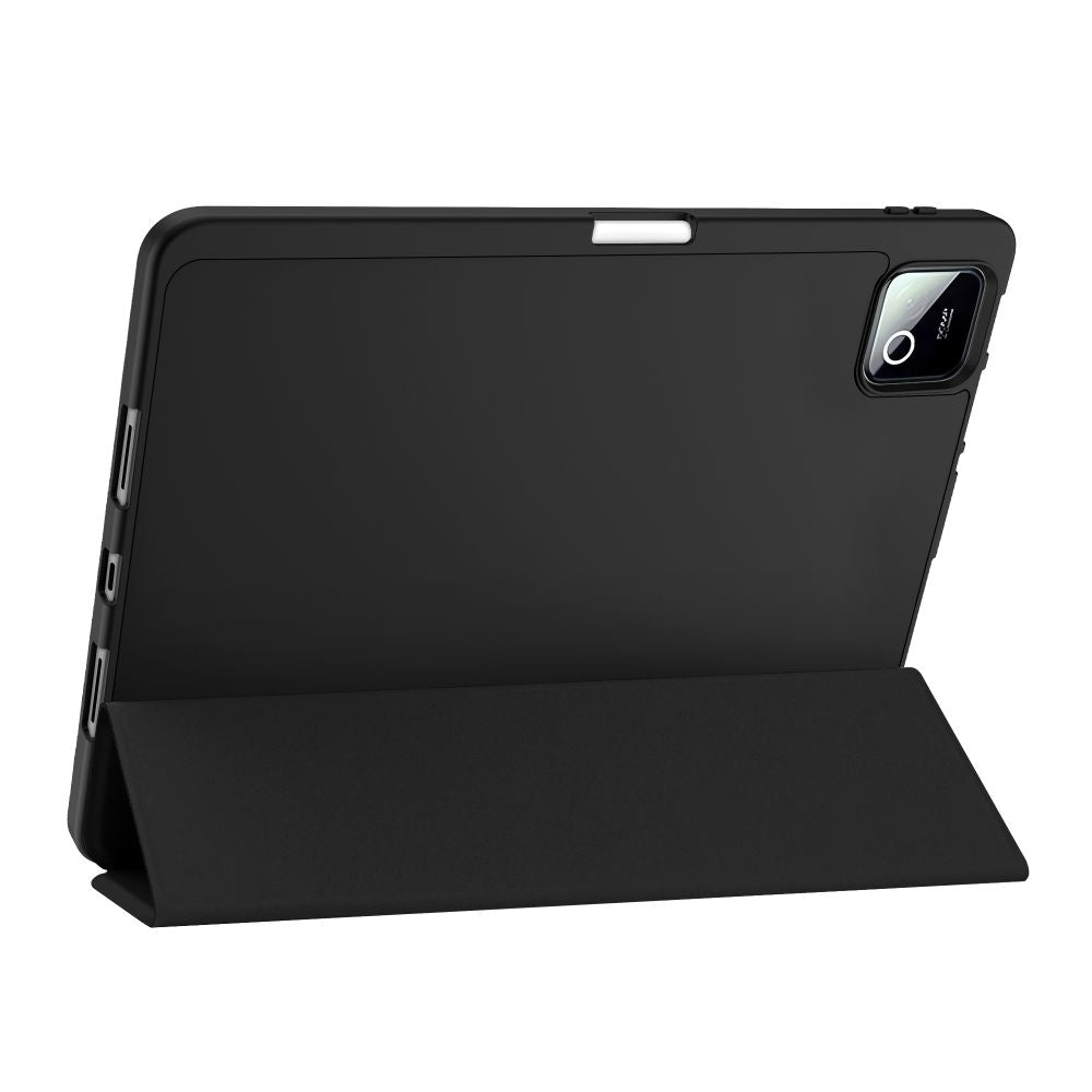 Tech-Protect SmartCase Pen Case for Xiaomi Pad 7 / 7 Pro / 8 / 8 Pro 11.2 - Black_3