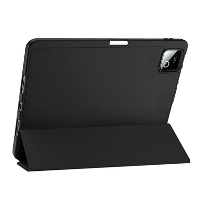 Tech-Protect SmartCase Pen Case for Xiaomi Pad 7 / 7 Pro / 8 / 8 Pro 11.2 - Black_3