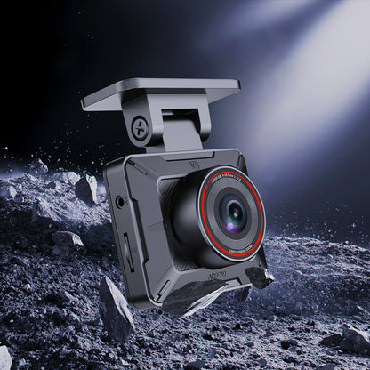 AKEEYO P1 car camera video recorder FullHD 30fps - black_9
