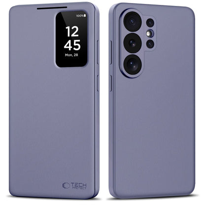 Tech-Protect Smart Wallet Case for Samsung Galaxy S26 Ultra - Purple_0