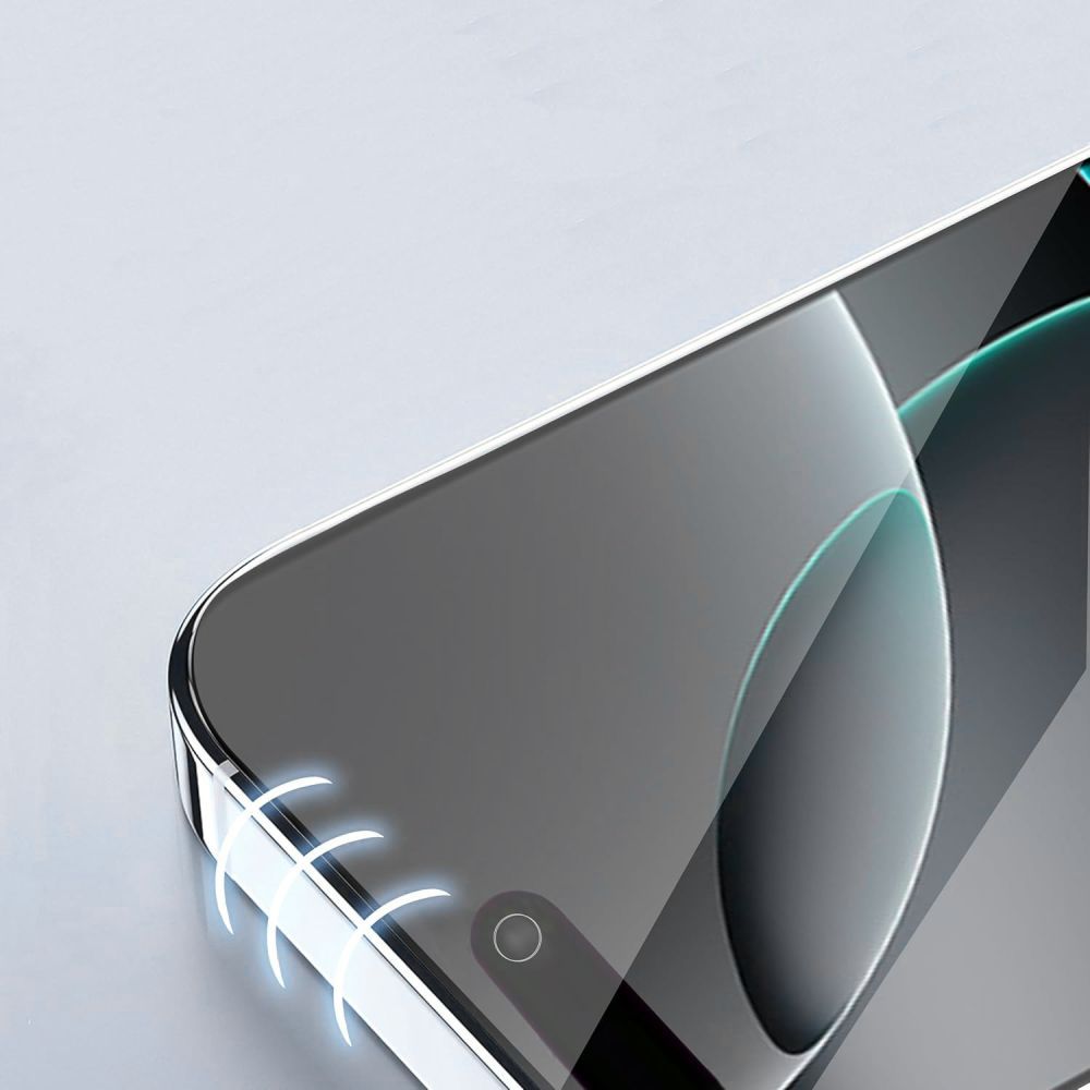 Tech-Protect Easy Set+ 3-Pack Tempered Glass for Samsung Galaxy A37 5G_4