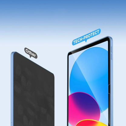 Tech-Protect Glass Fit+ 2-Pack Tempered Glass for Xiaomi iPad 7 / 7 Pro / 8 / 8 Pro 11.2"_3