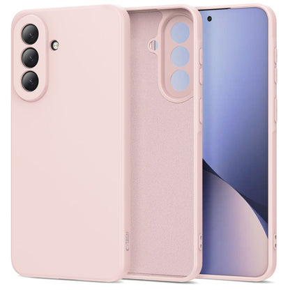 Tech-Protect Icon Case for Samsung Galaxy A37 5G - Pink_0