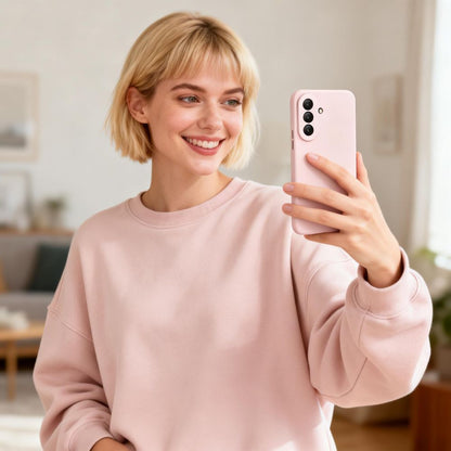 Tech-Protect Icon Case for Samsung Galaxy A37 5G - Pink_4