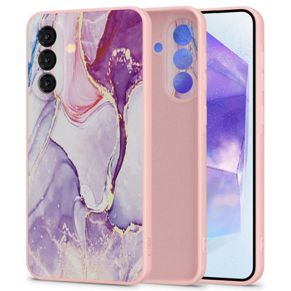 Tech-Protect Icon Case for Samsung Galaxy A57 5G - Multicolor_0