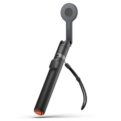 Spigen S581W MagSafe Bluetooth Selfie Stick and Tripod - Black_1