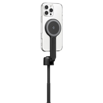 Spigen S581W MagSafe Bluetooth Selfie Stick and Tripod - Black_4
