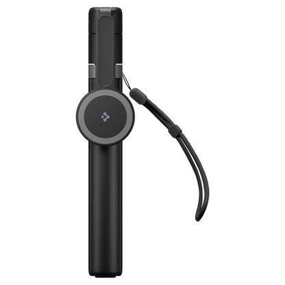 Spigen S581W MagSafe Bluetooth Selfie Stick and Tripod - Black_5