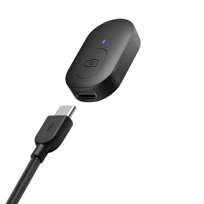 Spigen S581W MagSafe Bluetooth Selfie Stick and Tripod - Black_6