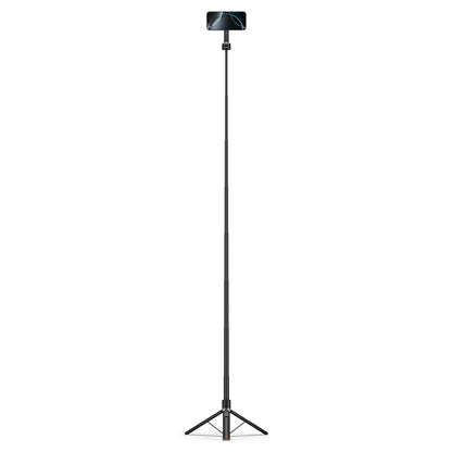Spigen S581W MagSafe Bluetooth Selfie Stick and Tripod - Black_7