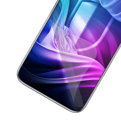3mk Silky Matt Pro matte foil for Honor Magic 8 Pro_9