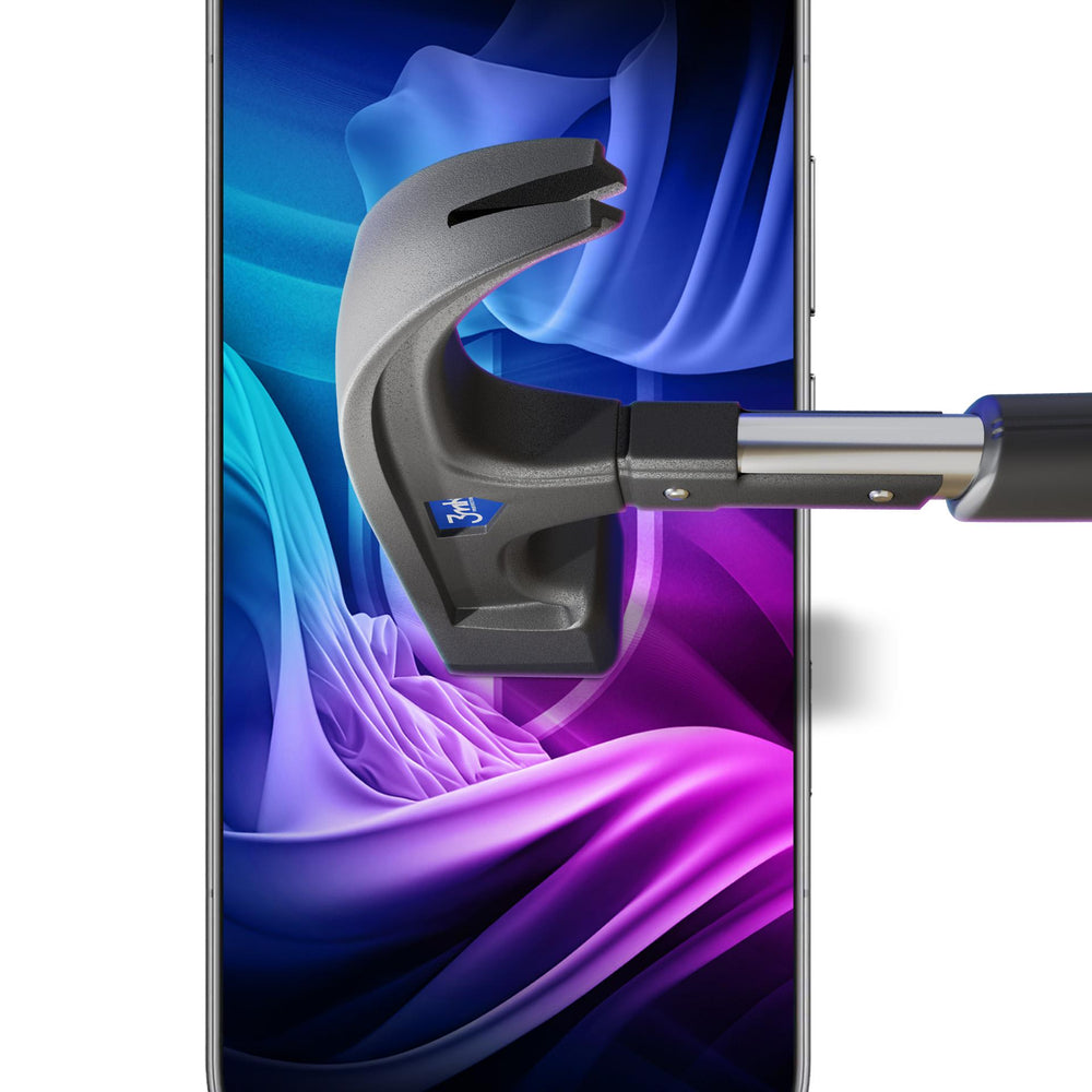 3mk Silky Matt Pro matte foil for Honor Magic 8 Pro_11