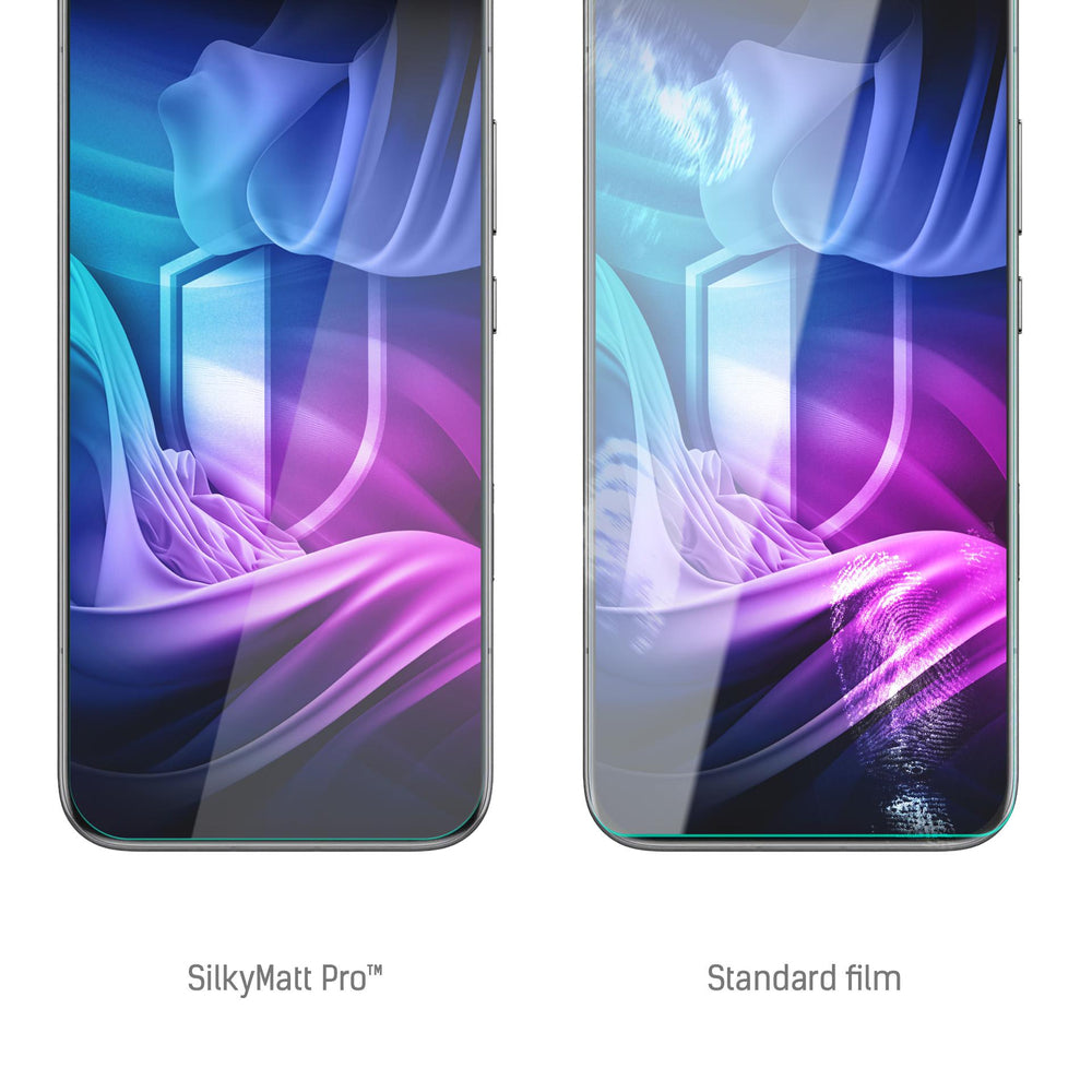 3mk Silky Matt Pro matte foil for Honor Magic 8 Pro_12