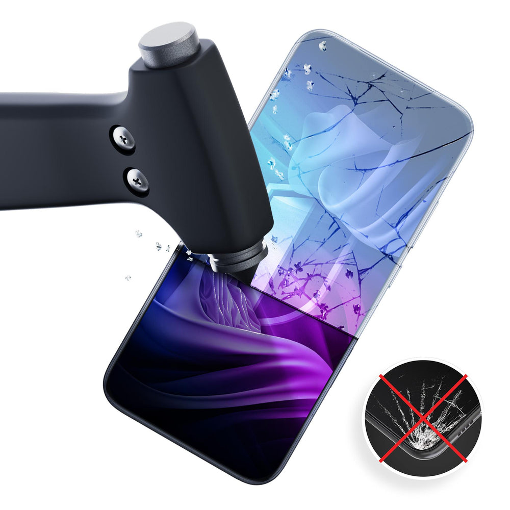 3mk Silky Matt Pro matte foil for Honor Magic 8 Pro_6