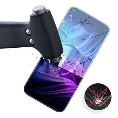 3mk Silky Matt Pro matte foil for Honor Magic 8 Pro_6