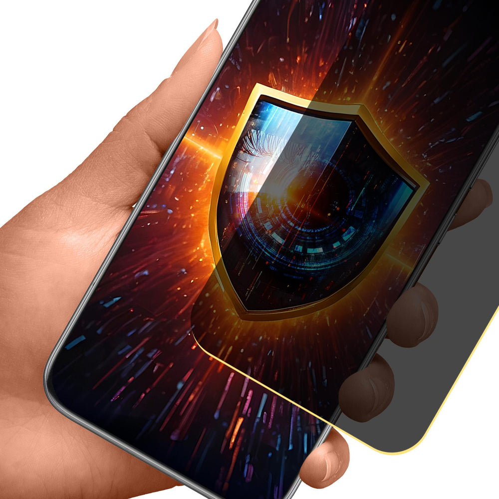 3mk Silky Matt Privacy Matte Privacy Screen Protector for Honor Magic 8 Pro_6