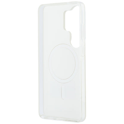 Karl Lagerfeld IML Karl&amp;Choupette MagSafe Case for Samsung Galaxy S26 Ultra - Transparent_6