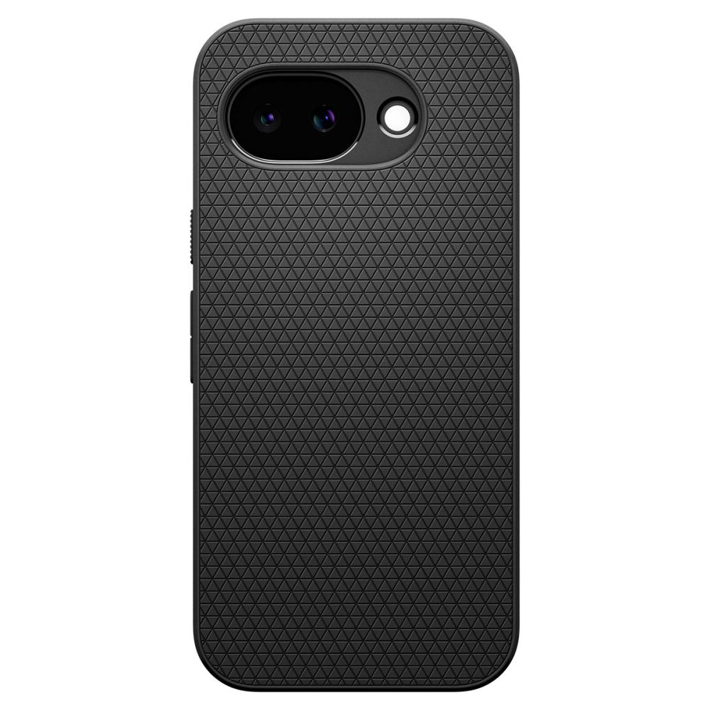 Hard Case Spigen Liquid Air for Google Pixel 10a, Matte Black ACS11285 _1
