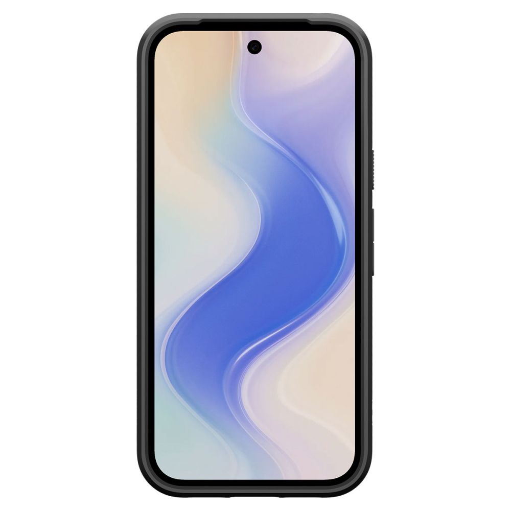 Hard Case Spigen Liquid Air for Google Pixel 10a, Matte Black ACS11285 _3