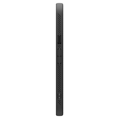 Hard Case Spigen Liquid Air for Google Pixel 10a, Matte Black ACS11285 _4