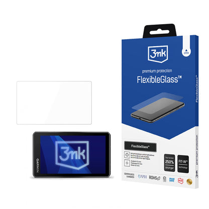 3mk FlexibleGlass Hybrid Glass for Garmin zumo XT3 4.7"_0