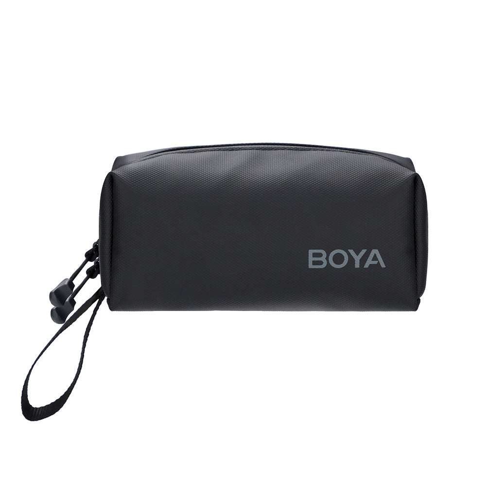 BOYA MAGIC-05 Wireless Microphone 2.4GHz USB-C - Black_3