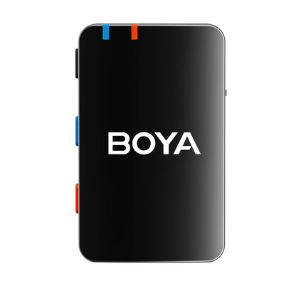 Boya Boyamic 2-02 2TX + 3RX_13