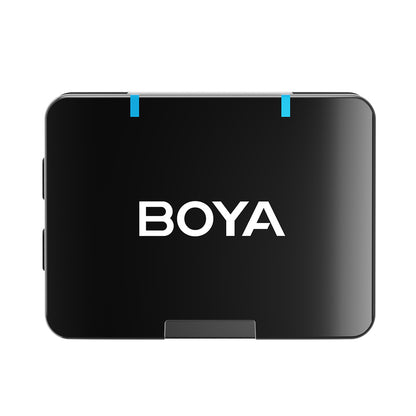 Boya Boyamic 2-02 2TX + 3RX_14