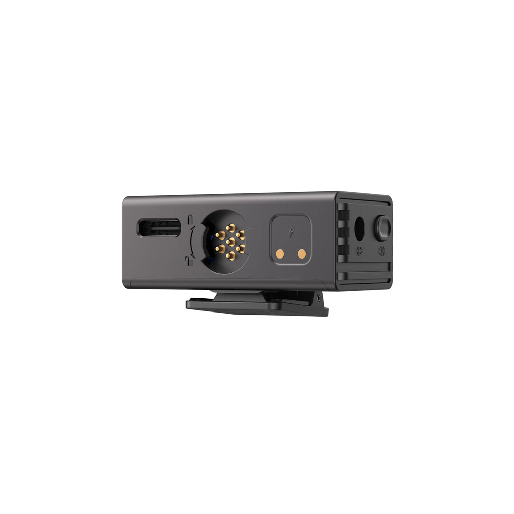 BOYA BOYALINK 3-02 Wireless Microphones 2.4GHz USB-C - Black_10