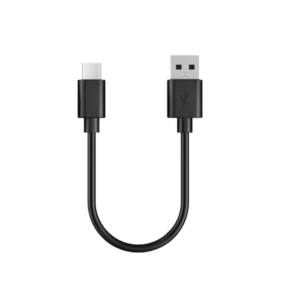 BOYA BOYALINK 3-02 Wireless Microphones 2.4GHz USB-C - Black_14